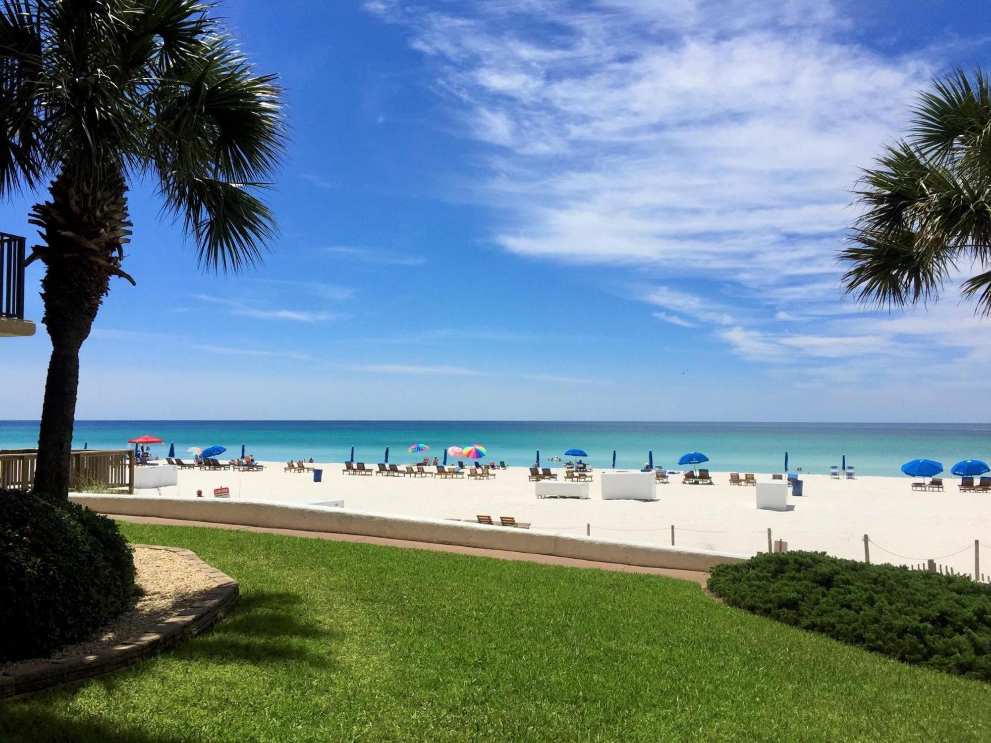 Pelican Walk 502 Villa Panama City Beach Exterior photo